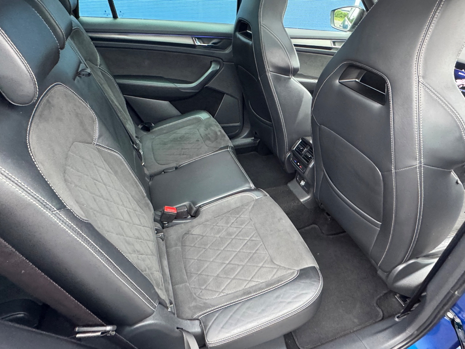 2021 Skoda Kodiaq - image 19