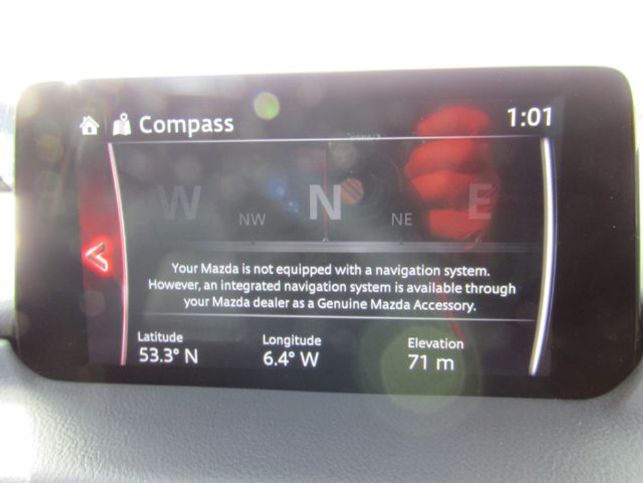 2021 Mazda CX-5 - image 29