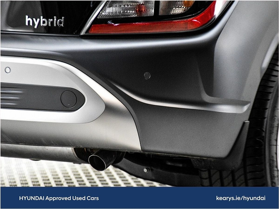 2023 Hyundai Kona 1.6 HYBRID Executive Auto €27,945