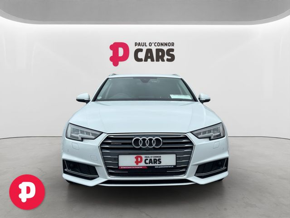2019 Audi A4 - image 13