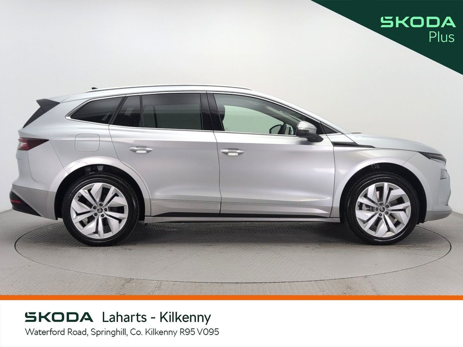 2025 Skoda Enyaq FL 85 EX DEMO €43,950