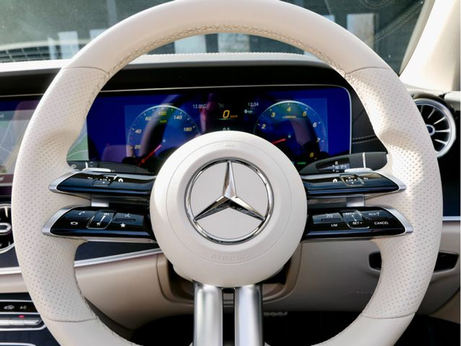 2022 Mercedes-Benz E Class - image 27