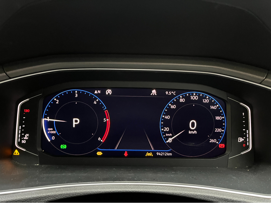 2020 Volkswagen T-Roc - image 21