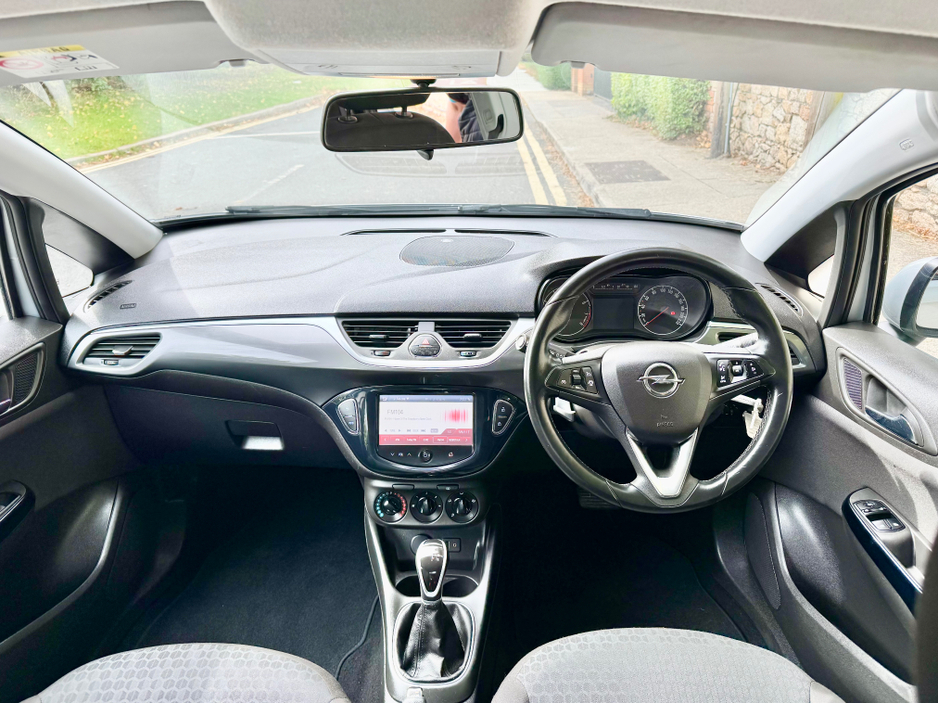 2015 Opel Corsa EXCITE!! 1.4!! AUTO!!ONLY 61K !! €7,999