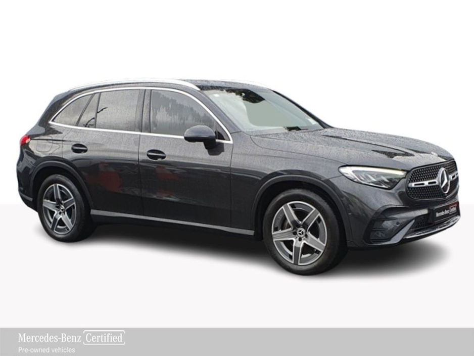 2023 Mercedes-Benz GLC Class for sale in , Ireland