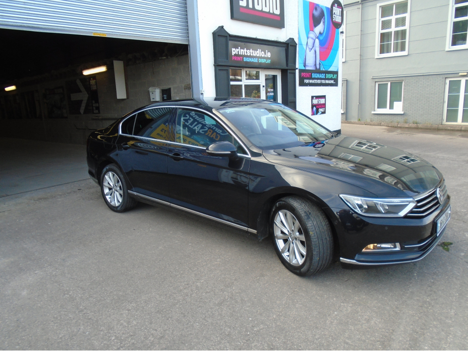 2016 Volkswagen Passat for sale in , Ireland