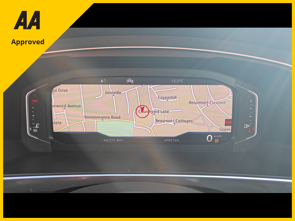 2020 Volkswagen Tiguan - image 30