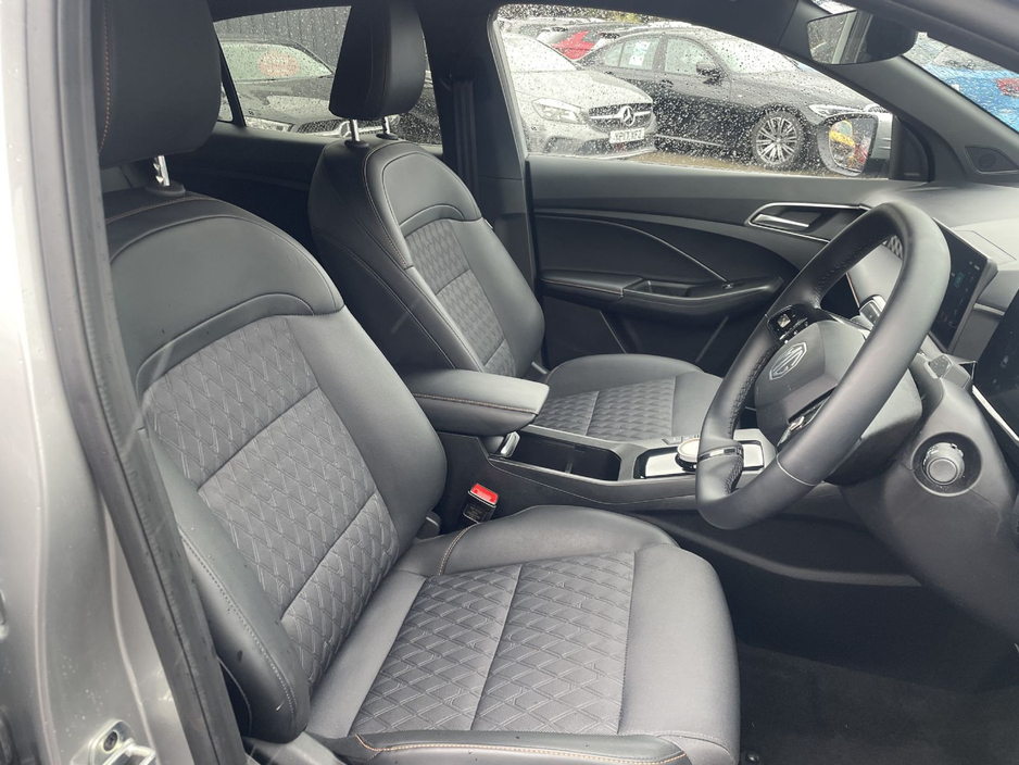 2025 MG MG3 - image 10