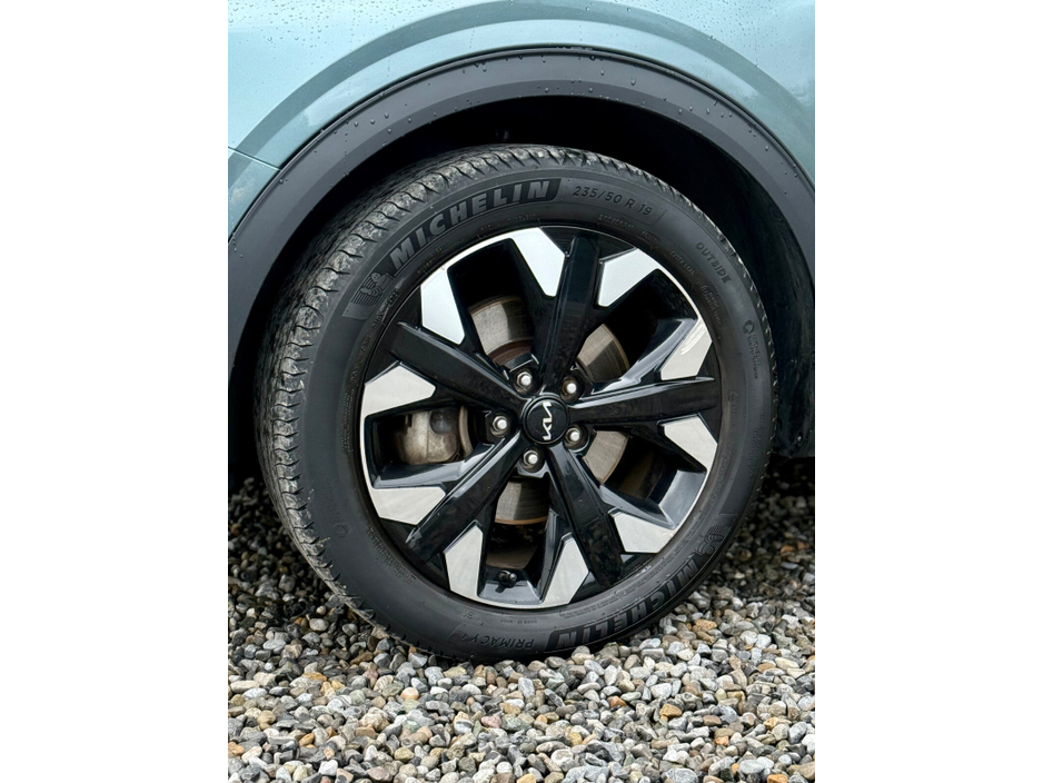 2022 Kia Sportage - image 41