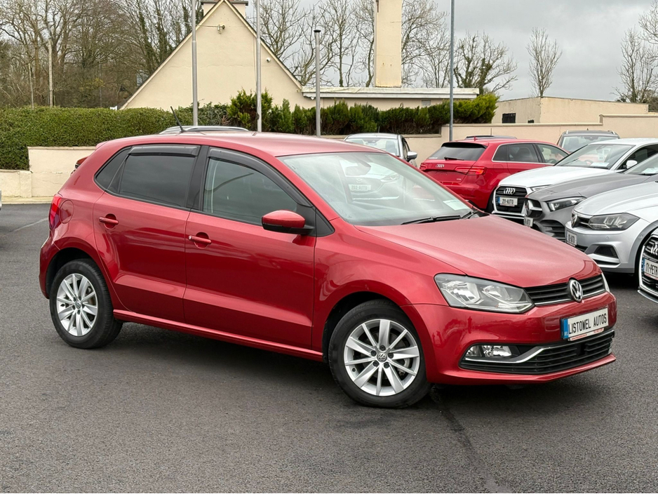2014 Volkswagen Polo for sale in , Ireland