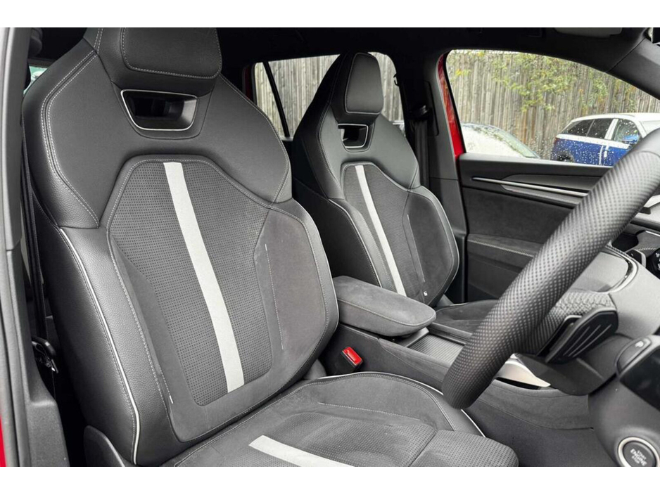 2025 Skoda Kodiaq SPORTLINE 1.5TSI 202hp DSG PHEV €51,950