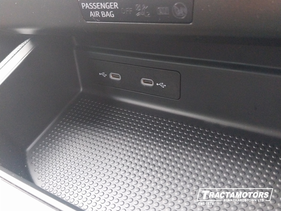 2024 SEAT Ibiza - image 28