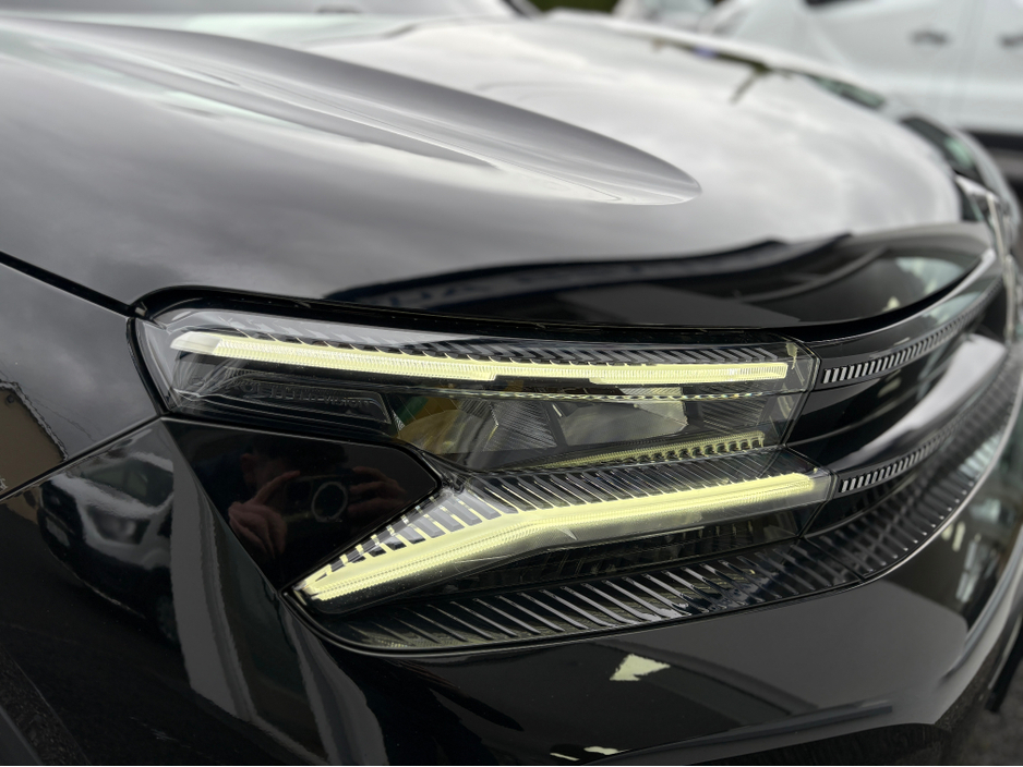 2023 Citroen C5 AIRCROSS SHINE BLUEHDI S/S €29,850