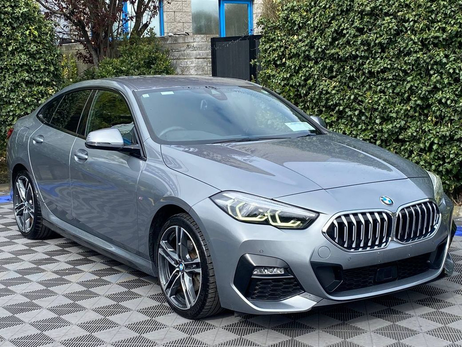 2021 BMW 2 Series - image 15