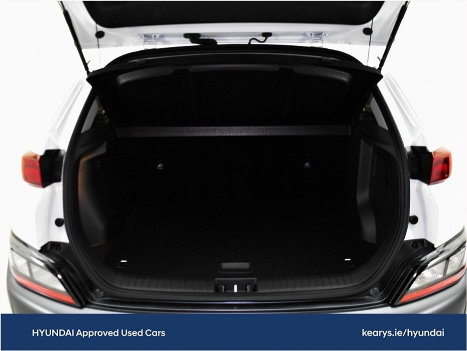 2022 Hyundai Kona 1.6 HYBRID Executive Auto €27,890