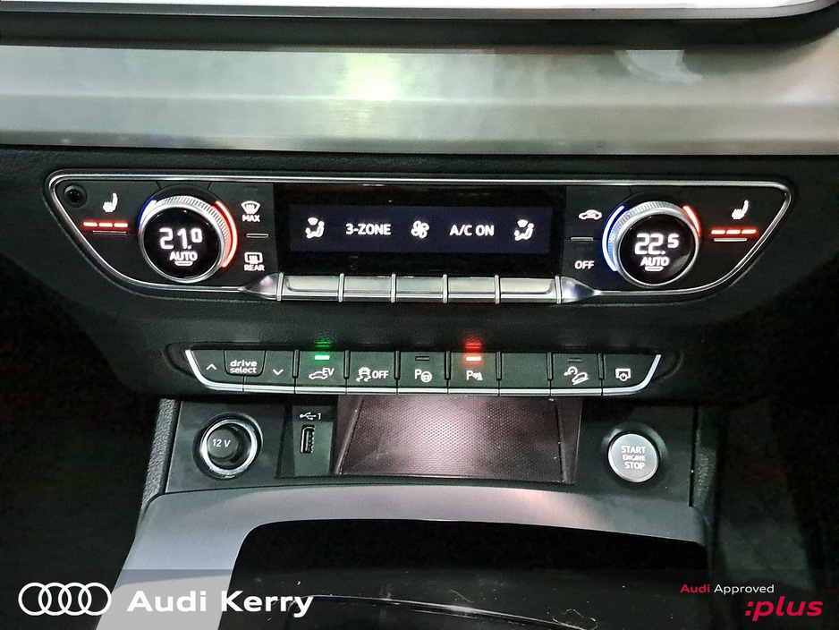 2024 Audi Q5 50TFSI E QUATTRO S-LINE AUTOMATIC €56,900