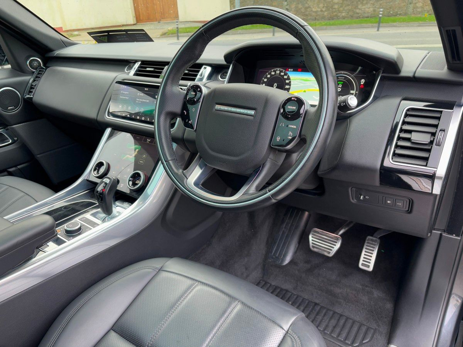 2022 Land Rover Range Rover Sport - image 15