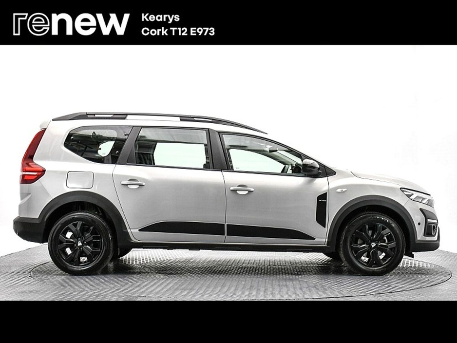 2022 Dacia Jogger Extreme SE TCe 110 €20,950