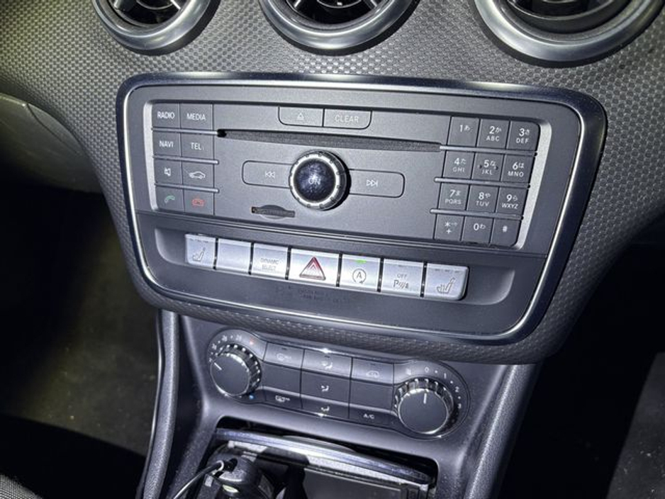 2017 Mercedes-Benz A Class - image 5