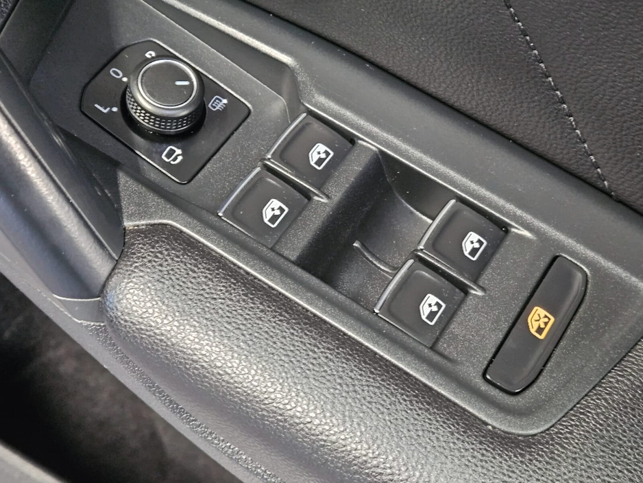 2020 Volkswagen Tiguan 2.0 TDI 150HP R-Line DSG