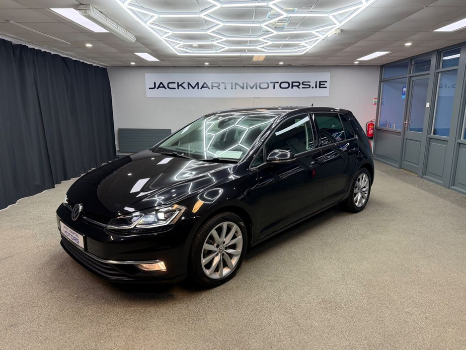 2018 Volkswagen Golf for sale in , Ireland