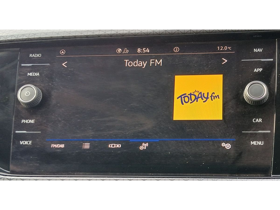 2024 Volkswagen T-Cross - image 14