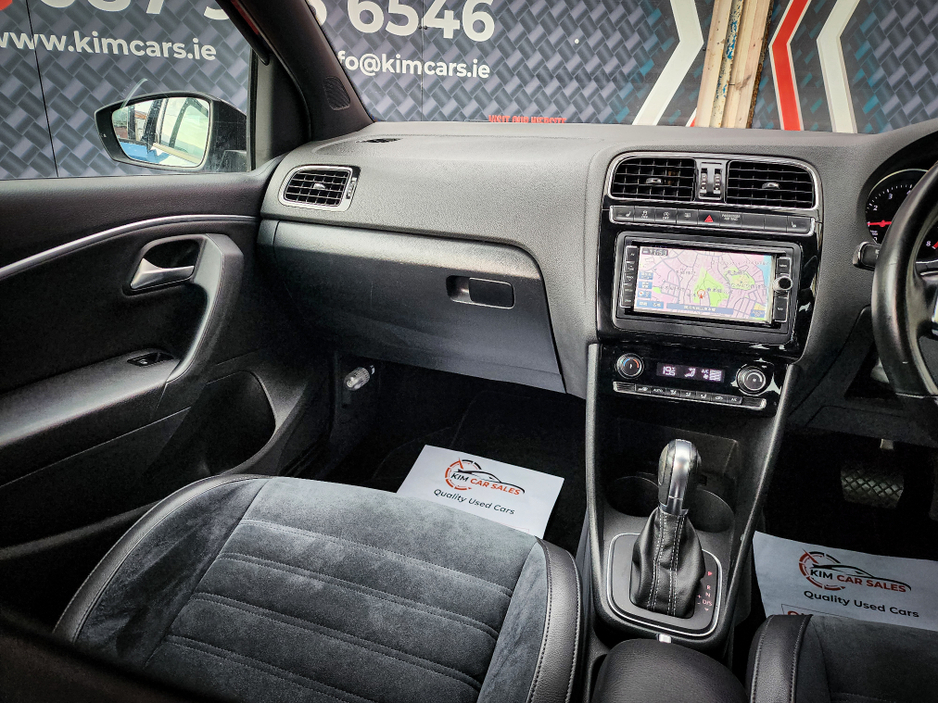 2016 Volkswagen Polo - image 21
