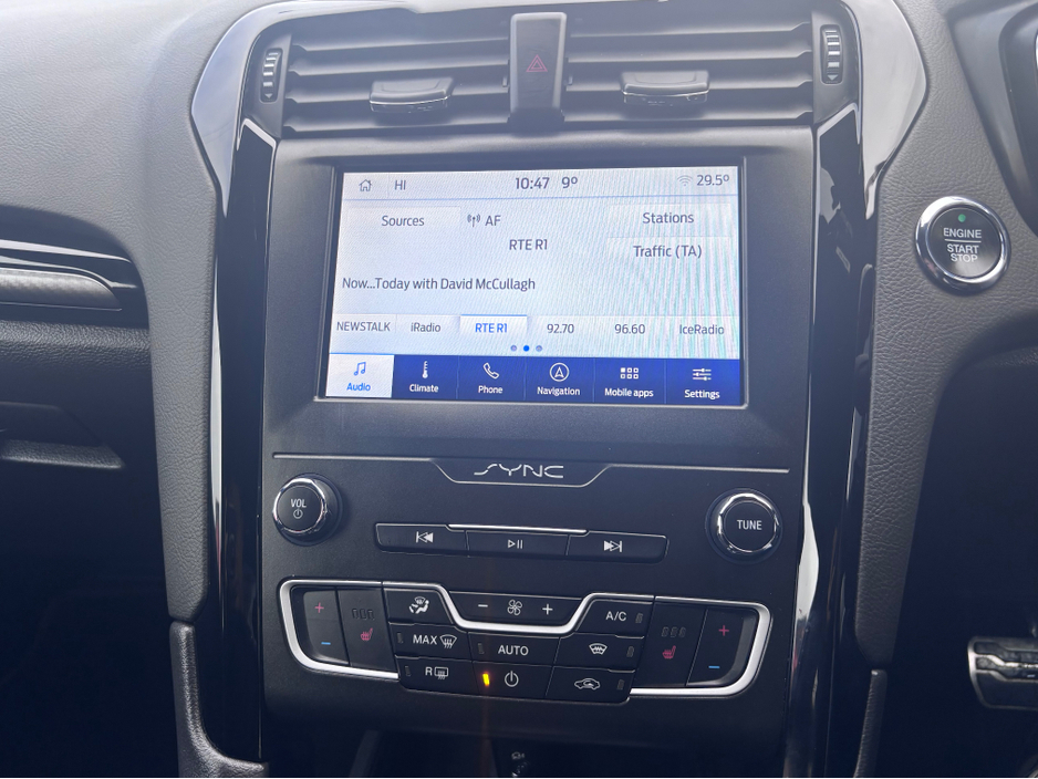 2021 Ford Mondeo 2.0 ST-LINE AUTOMATIC €22,495