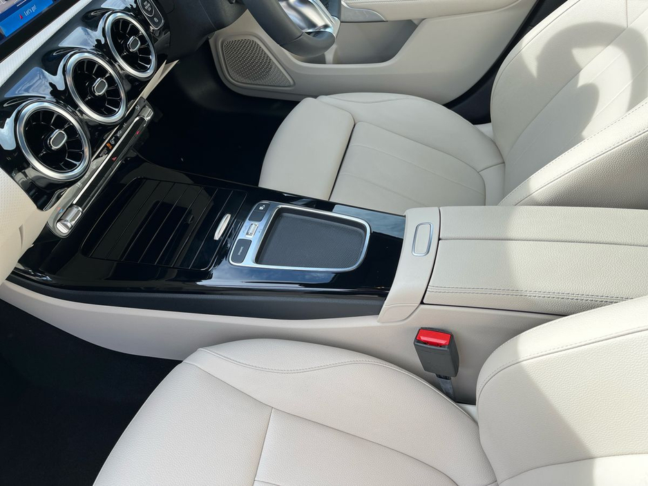 2025 Mercedes-Benz A Class - image 20