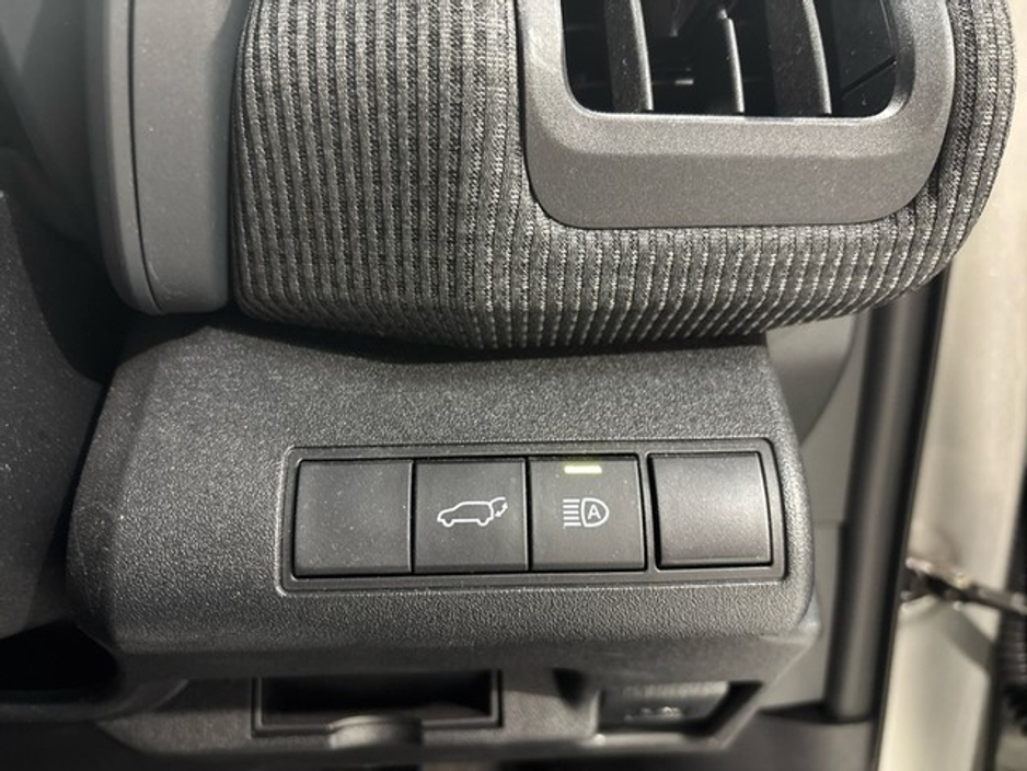 2024 Toyota bZ4X SPORT FWD 11KW 4DR AUTO €35,950