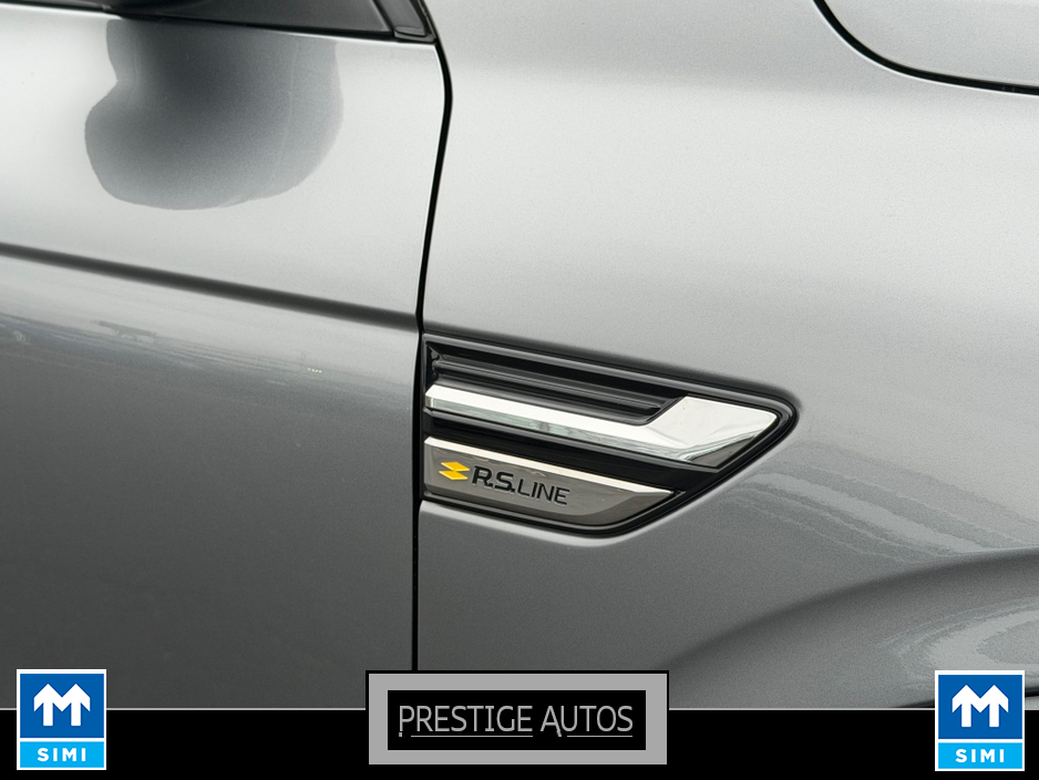 2023 Renault Arkana - image 9