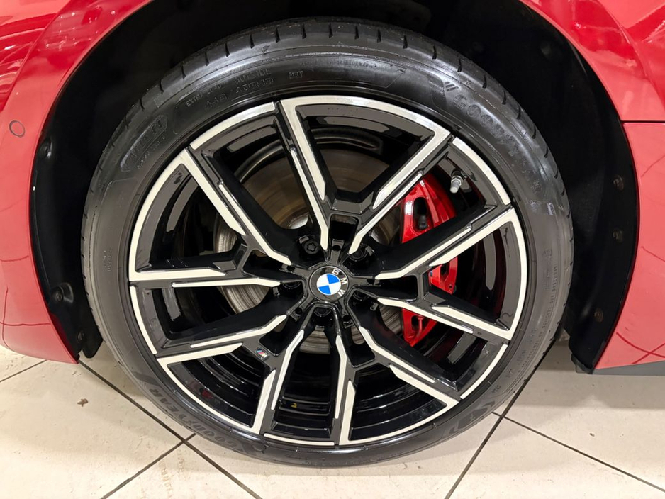 2024 BMW i4 40 M-SPORT PRO=SUNROOF//RARE COLOUR//242 REG=FULL BMW SERVICE HISTORY=TAILORED FINANCE PACKAGES AVAILABLE=TRADE IN’S WELCOME €51,995