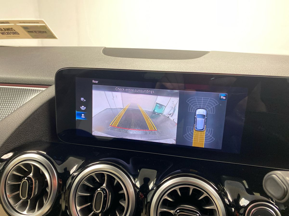 2021 Mercedes-Benz EQA EQA 250 €22,995