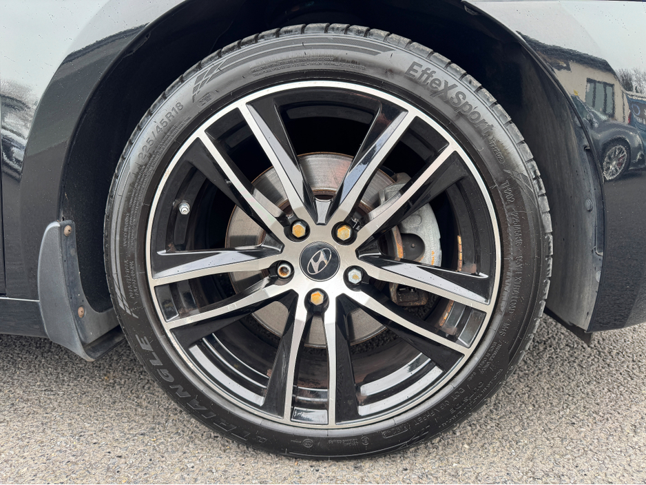 2017 Hyundai i40 - image 24