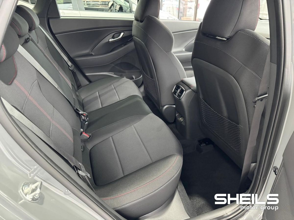 2026 Hyundai i30 N Line *4.9% APR PCP* €35,650