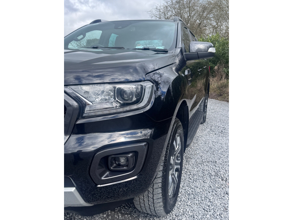 2021 Ford Ranger - image 4