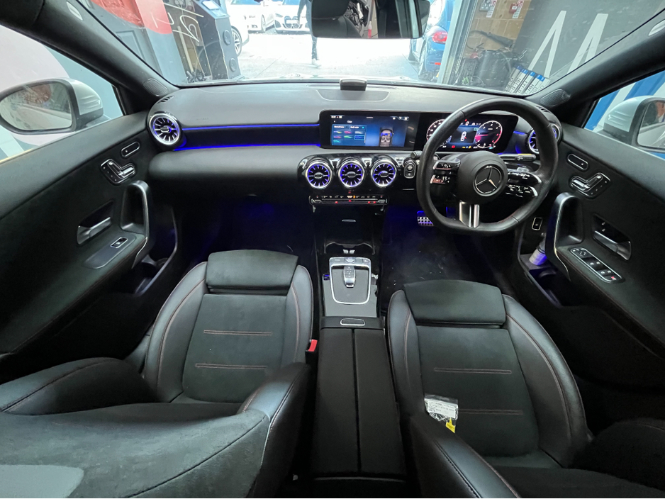 2024 Mercedes-Benz A Class - image 15