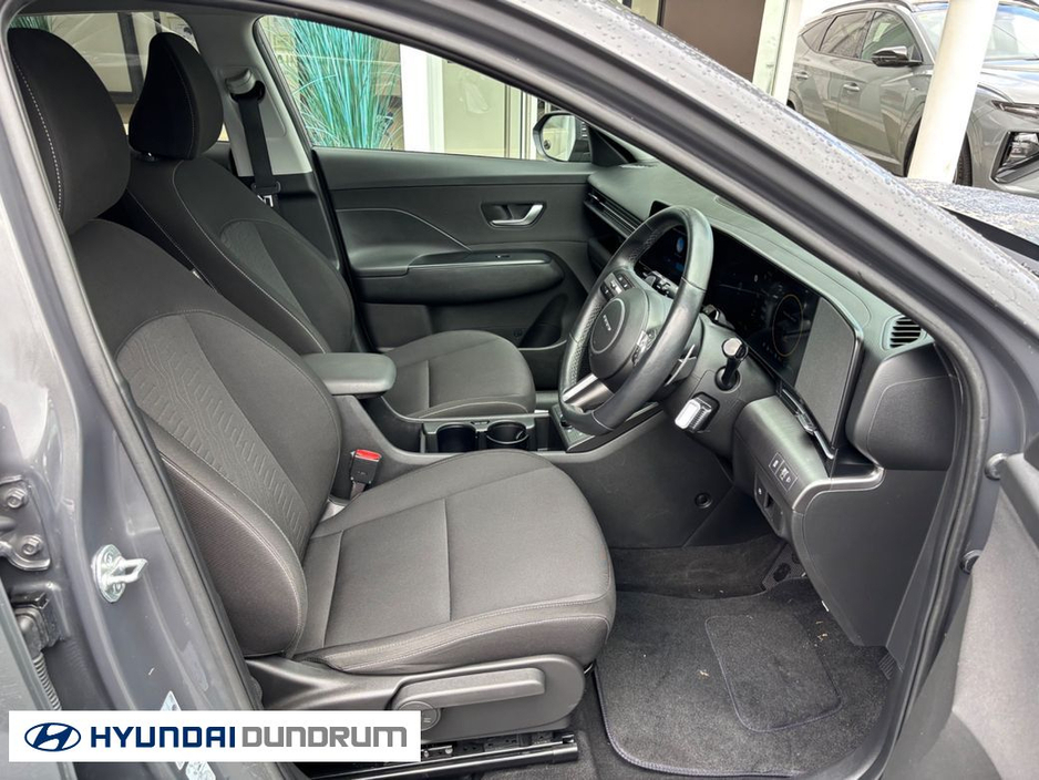 2024 Hyundai Kona - image 7