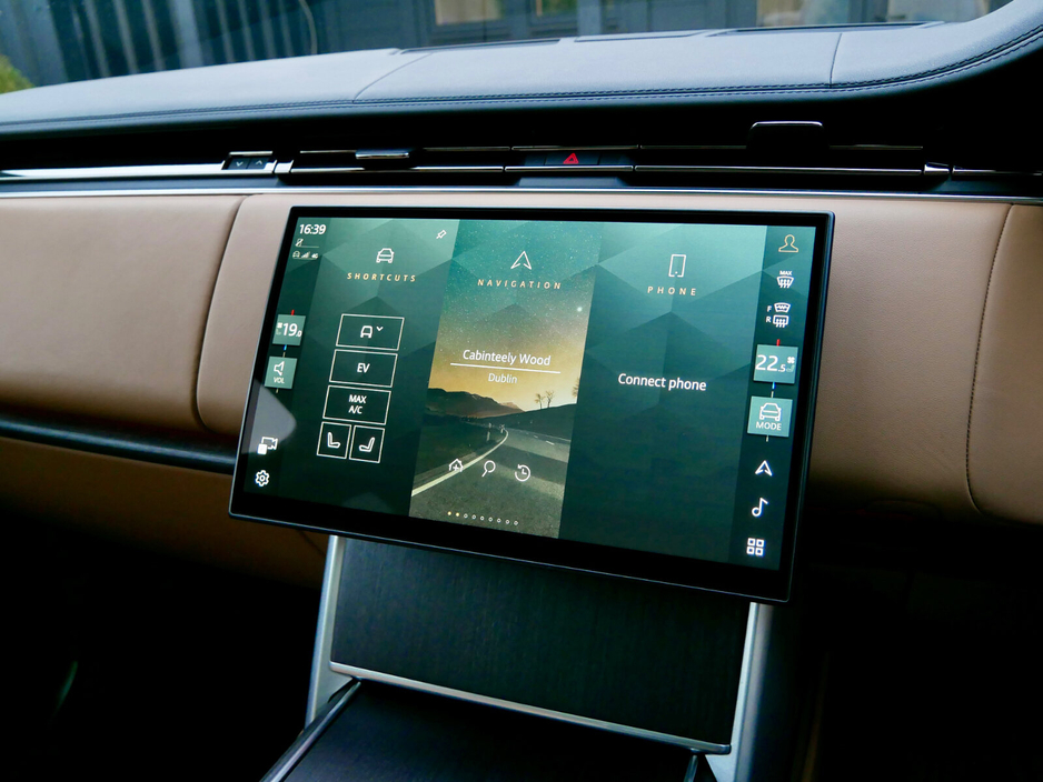 2024 Land Rover Range Rover SWB 3.0 I6 PHEV SE €128,950