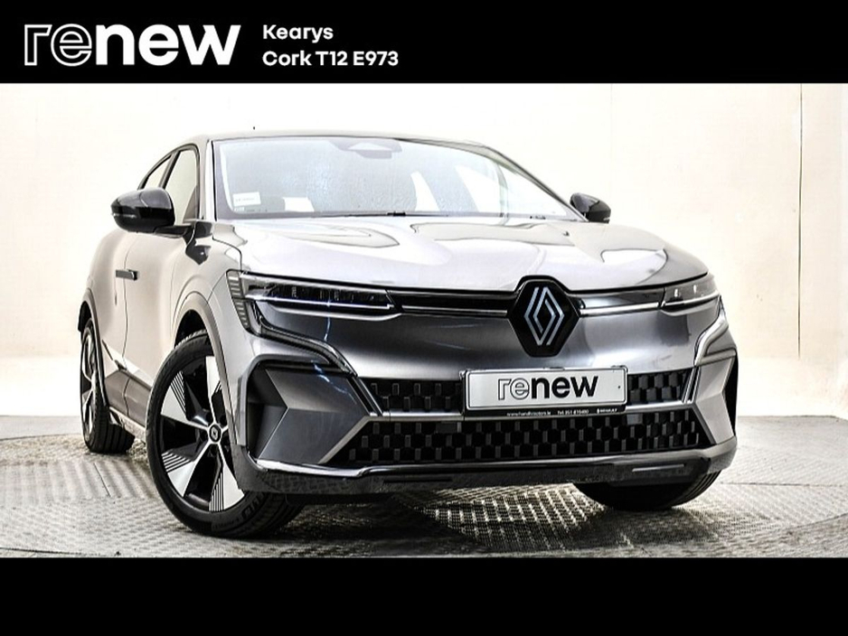 2023 Renault Megane E-Tech Techno EV60 220hp €26,950