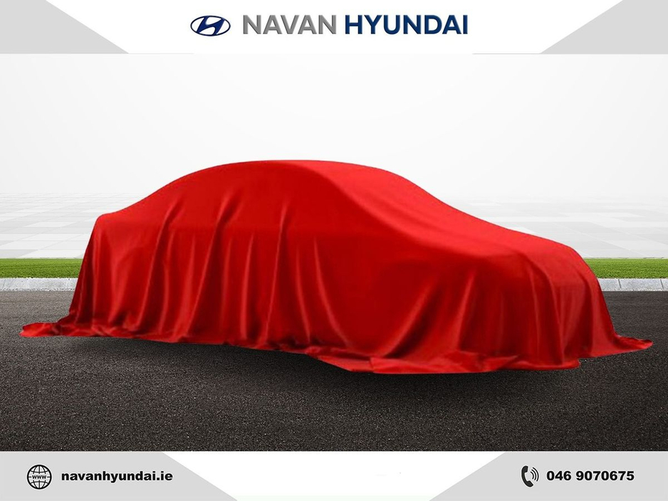 2025 Hyundai i20 Deluxe Plus *JUST IN* €22,495