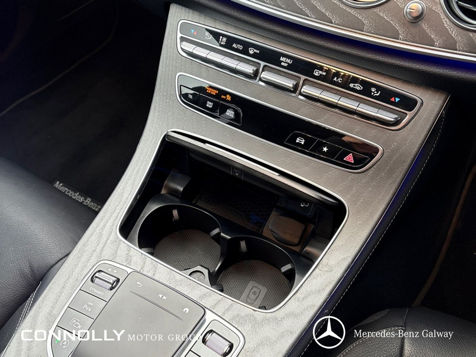 2022 Mercedes-Benz E Class E 220 D A/T AMG Line €43,900