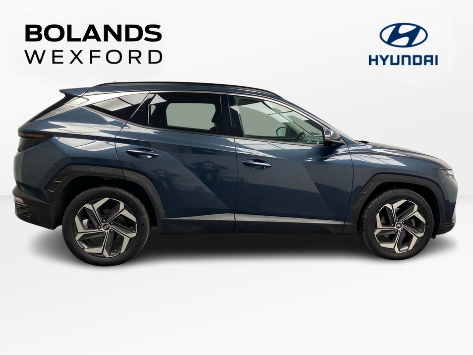 2023 Hyundai Tucson 2WD Executive Plus HEV STG Auto €33,995