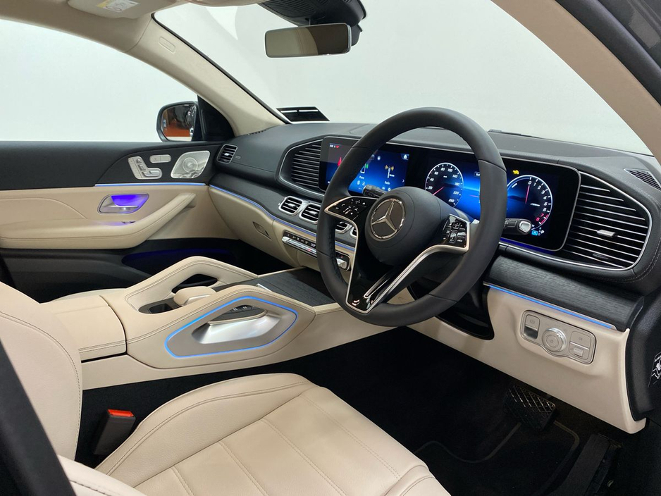 2026 Mercedes-Benz GLE Class - image 9