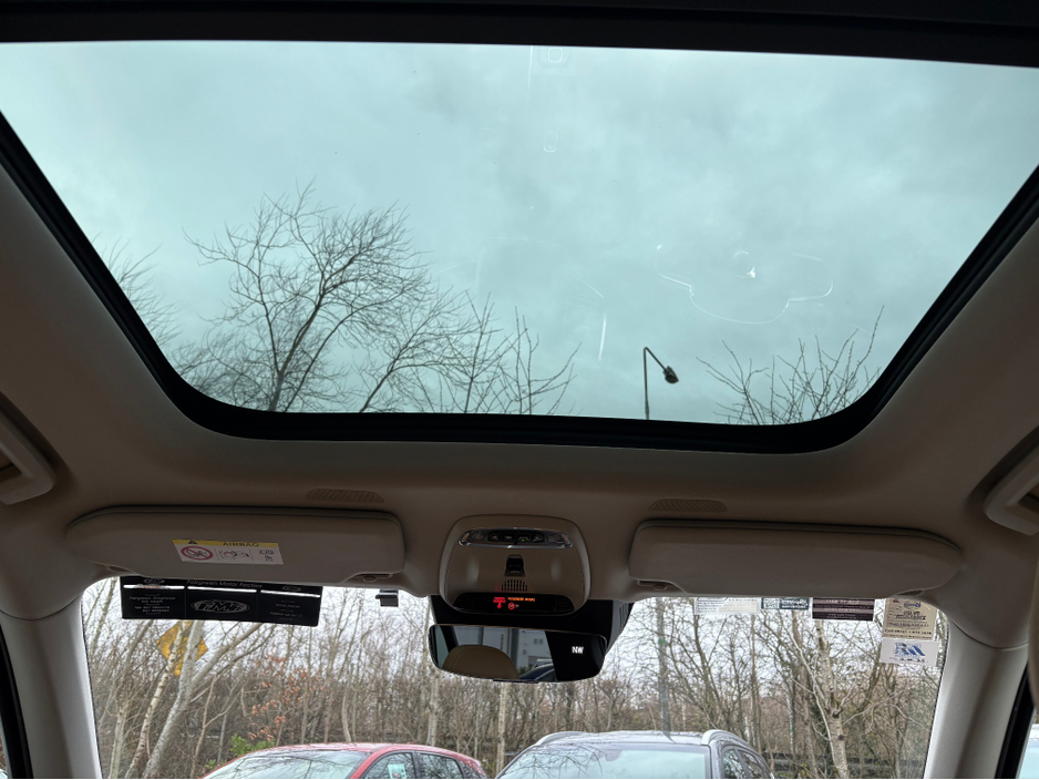 2016 Volvo XC90 2.0 Petrol hybrid VOLVO XC90 T8 INSCRIPTION €28,990