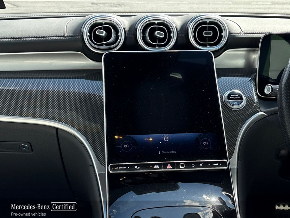 2024 Mercedes-Benz GLC Class - image 11