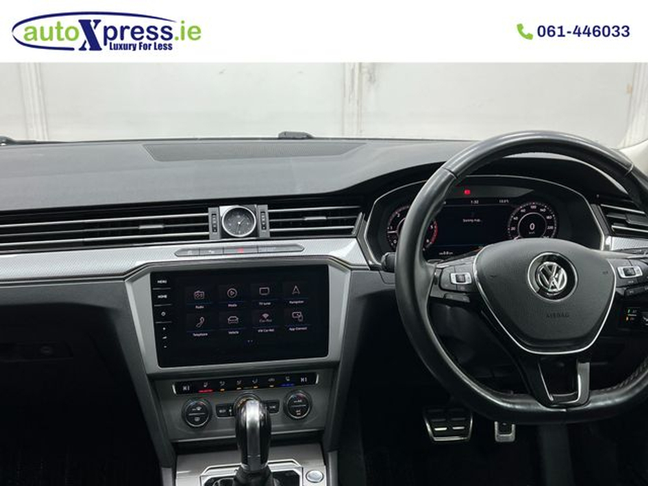 2020 Volkswagen Passat - image 22