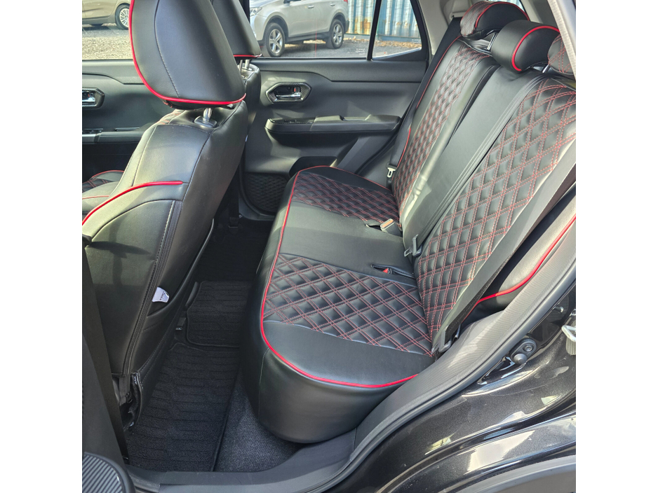 2020 Toyota Raize  €19,950