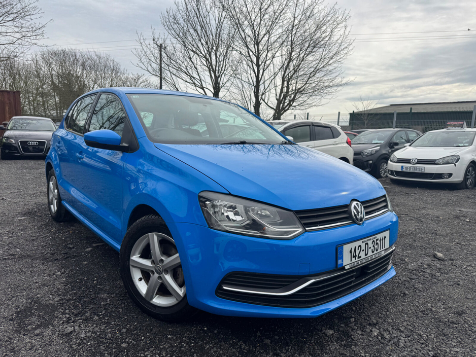 2014 Volkswagen Polo for sale in , Ireland
