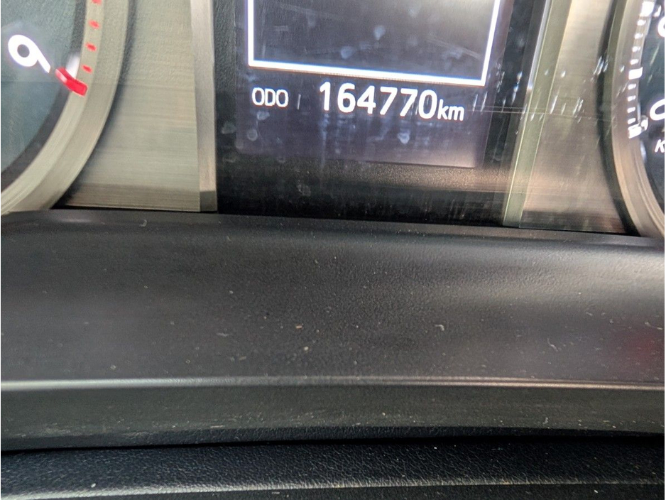 2021 Toyota Landcruiser - image 5